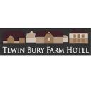 Tewin Bury Farm Hotel logo